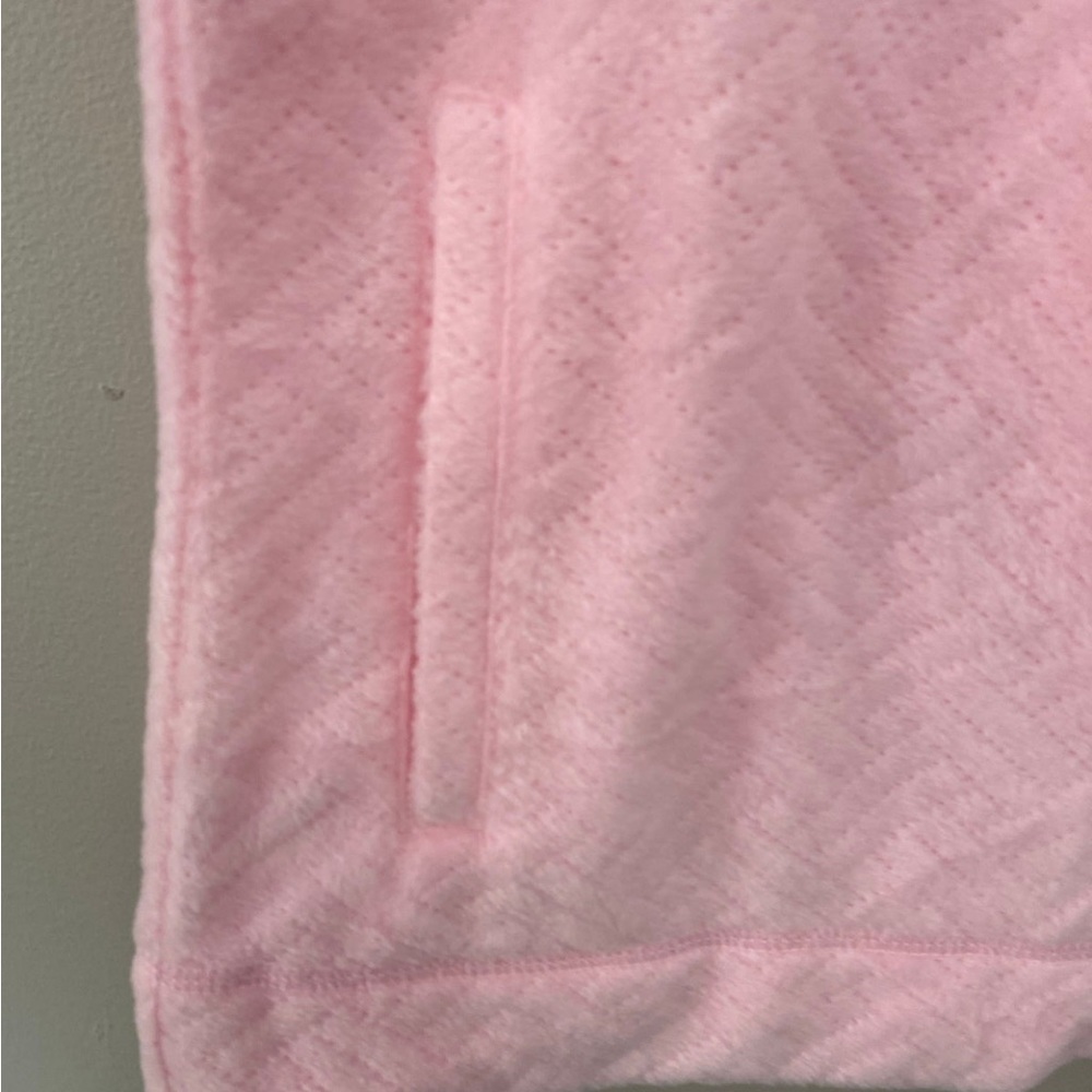 Pink vest - Picture 5 of 8